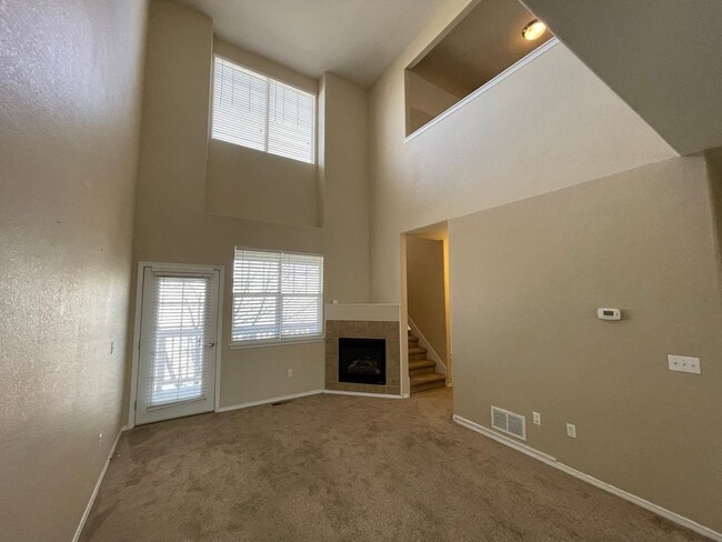 Photo - Quiet, Open and Private, Surounded by Nature! Attached 2 CAR Garage! Unit 3