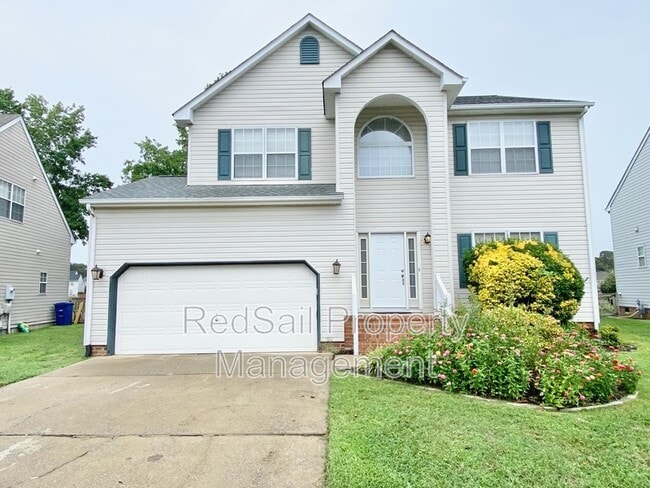 Building Photo - 913 Foxboro Dr Rental