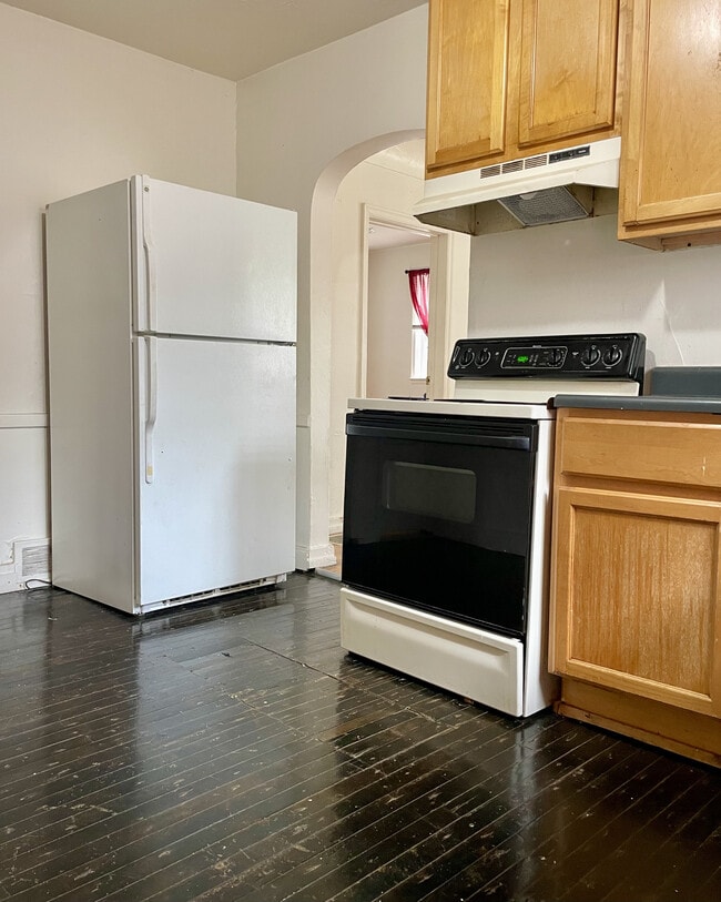 Cocina - 208 W 14th St Unidad #2