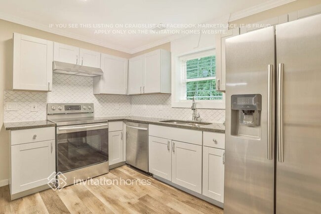 Photo - 4004 Melvin Dr SW