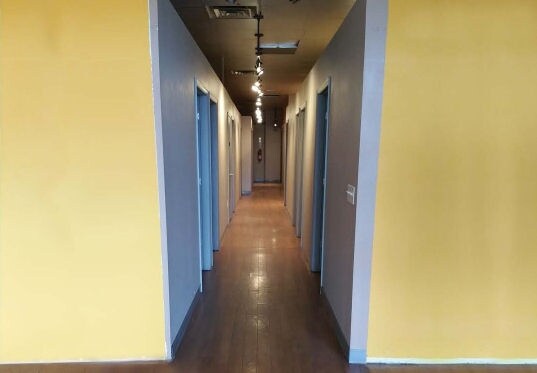 Photo - U Square West