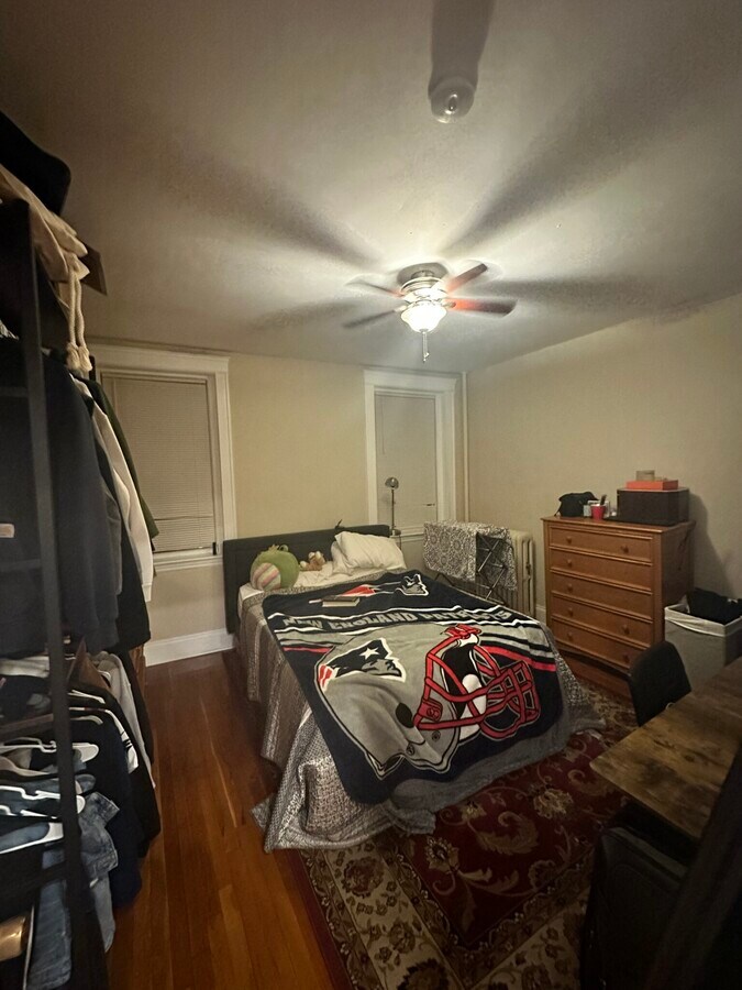 Photo - 83 Fellsway W Apartamentos Unidad 1