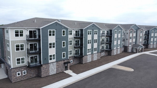 Photo - Timberline Heights