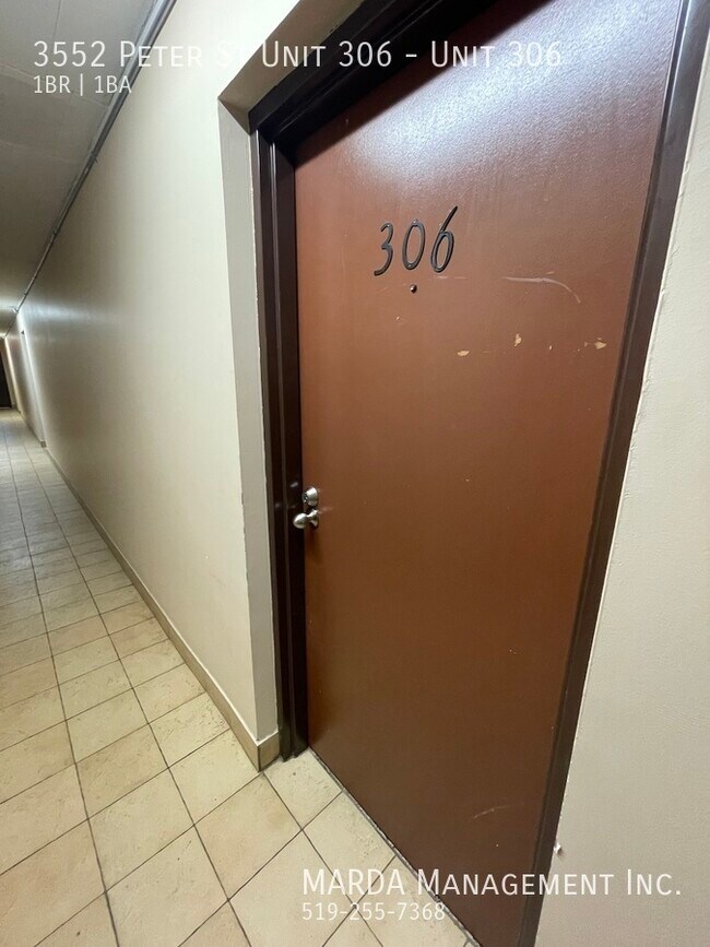 Photo - COZY 1 BED/1 BATH APT - SECURE BUILDING - ... Unit 306