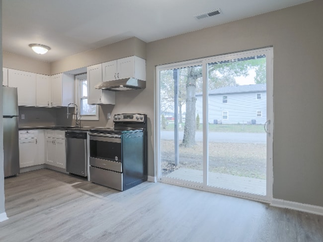 Whispering Pines Apartments
