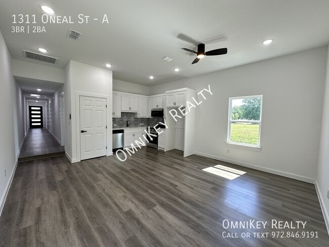 Photo - 1311 Oneal St Unidad A