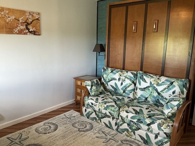 Photo - Mauna Loa Shores Condo Unit 502