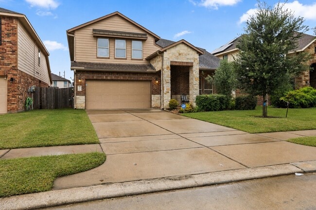 11603 Slick Rock Dr