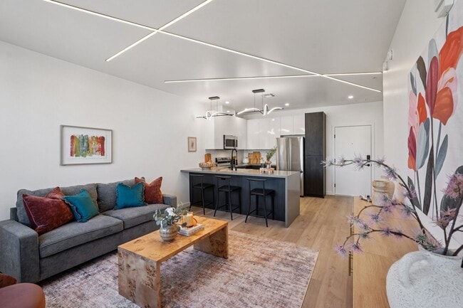 Photo - Rainbow Road