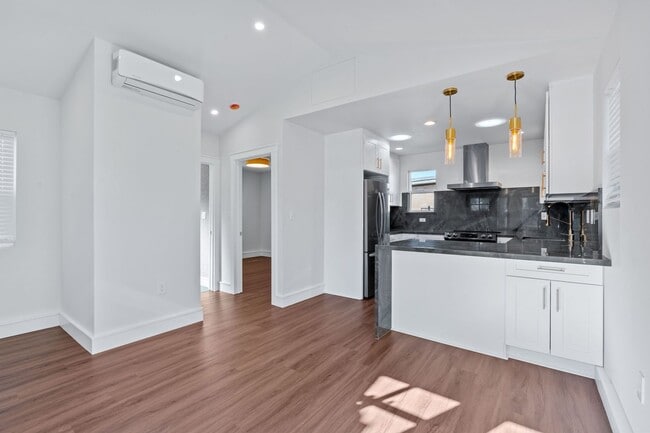 Photo - Beautifully Renovated 1-bedroom/ 1-bathroom ADU