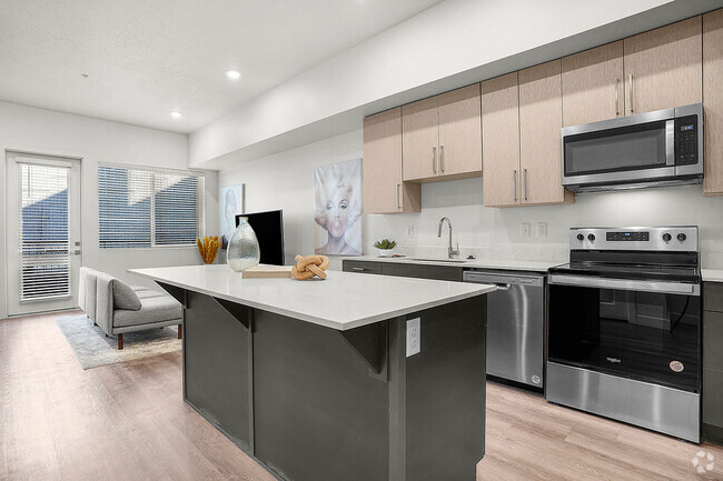 Building Photo - Alta Vue Rental