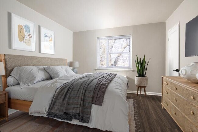 Photo - The Woodlands