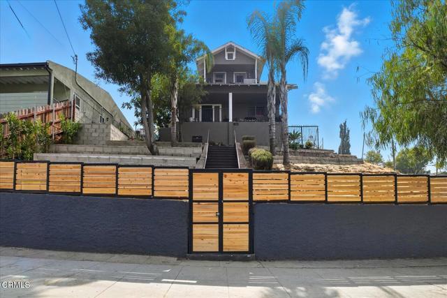 Building Photo - 1488 W Sunset Blvd Unit 1/4 Rental