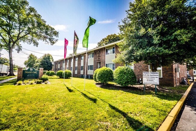Photo - 617 W Laburnum Ave Unidad #617