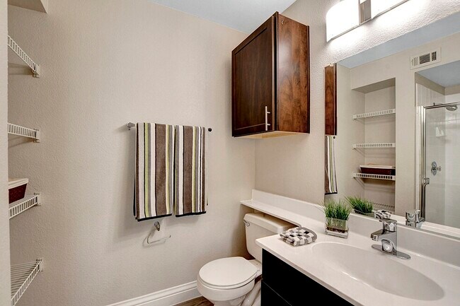 Eagle Trace Apartments