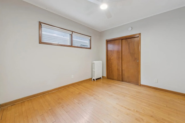 Master Bedroom - 1892 Lincoln Ave Unit 1