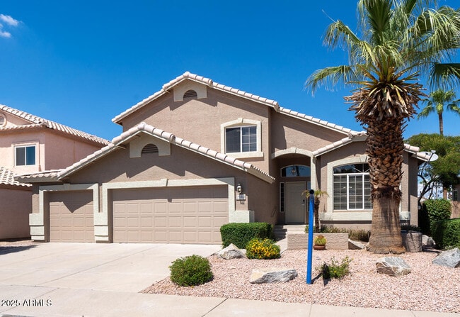 Photo - 2550 E Taro Ln