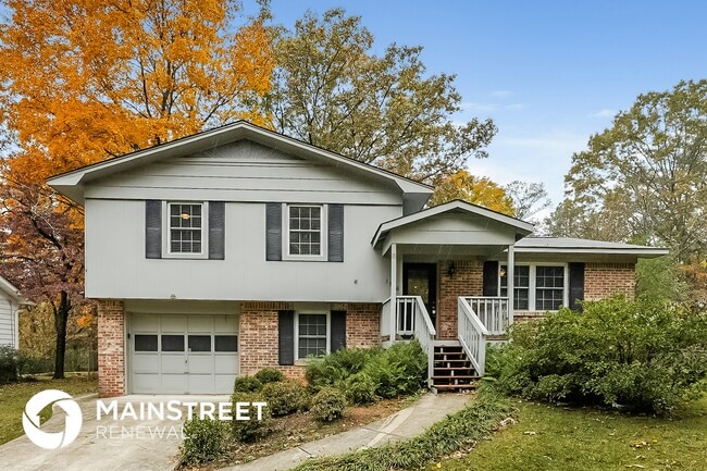 Building Photo - 1516 Highland Dr