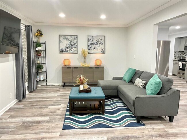 Photo - 6068 Tracy Valley Dr NW