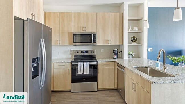 Photo - 125 S Standridge Blvd Unidad 256.1408965