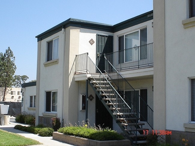 Heritage Point