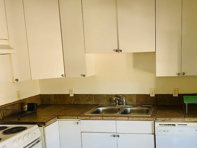 Large Kitchen