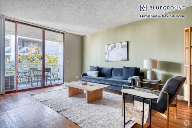 Building Photo - 20350 Stevens Creek Blvd Rental