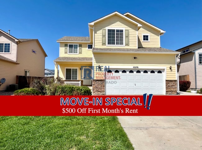 Building Photo - 10276 Deer Meadow Cir