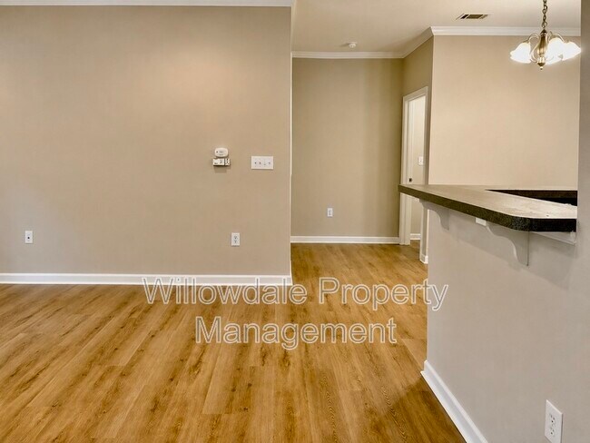 204 Savannah Ridge Rd
