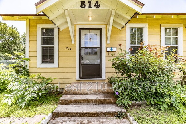 Photo - 514 Curtiss Ave