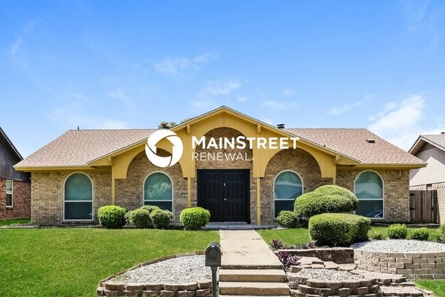 3 Bedroom Pet-Friendly Home in FORT WORTH,... - 3 Bedroom Pet-Friendly Home in FORT WORTH,...
