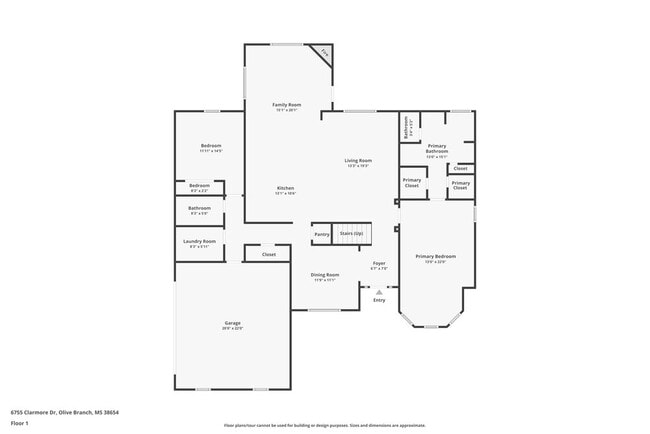 Photo - 6755 Clarmore Dr