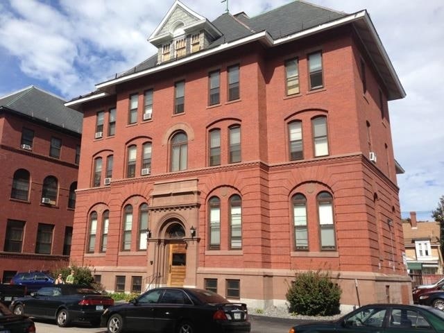 124 Orange St Unit 100