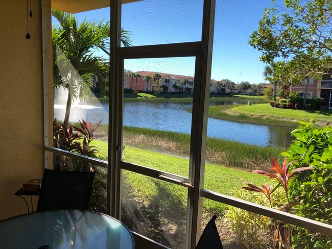 Vista suroeste de Lenai - 20241 Estero Gardens Cir Unidad 102