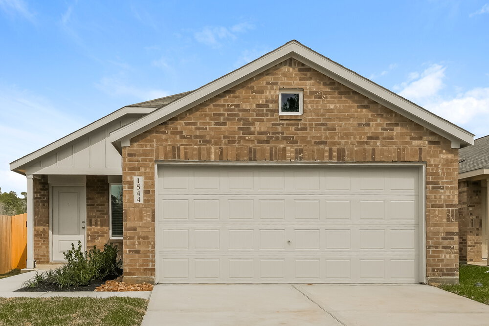 Photo - 1544 Crowson Rdg