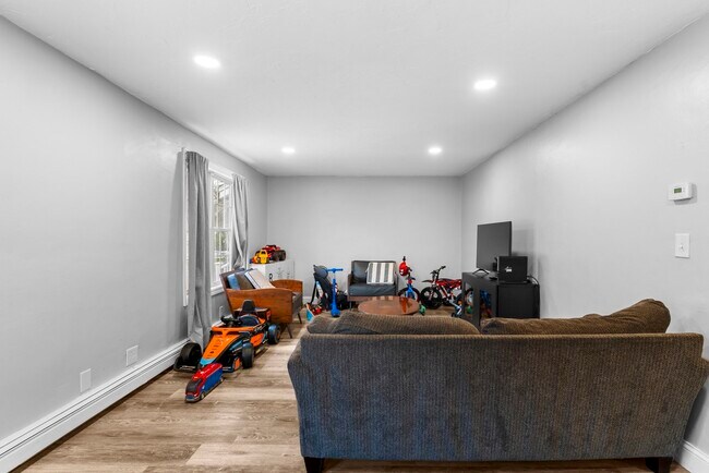 21 Dale Rd
