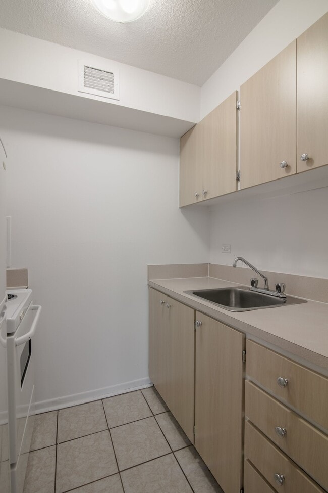 Photo - 1975 Maisonneuve Blvd W Unité 1405