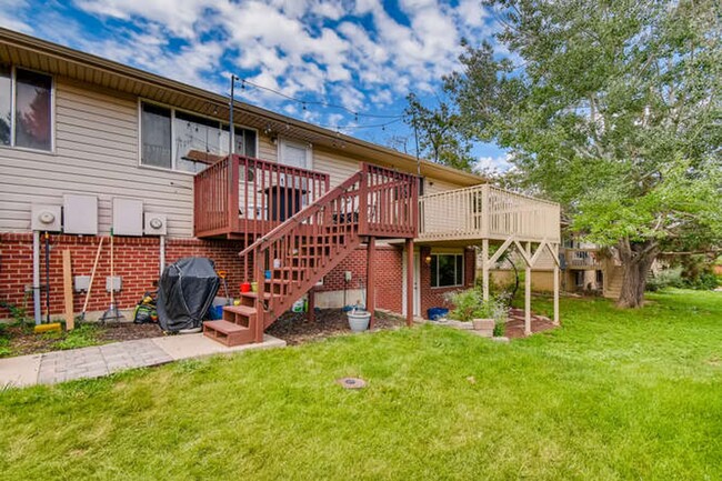 Great Lafayette Town Home! Great location ... - Great Lafayette Town Home! Great location ...