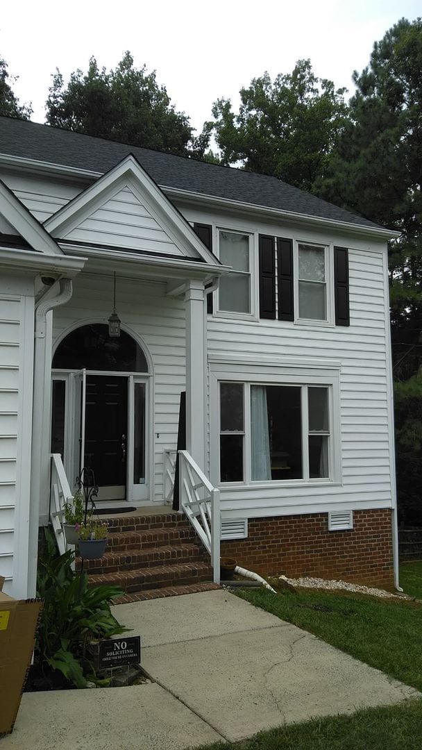 Four Bedroom Home in the Community of Annc... - Four Bedroom Home in the Community of Annc...