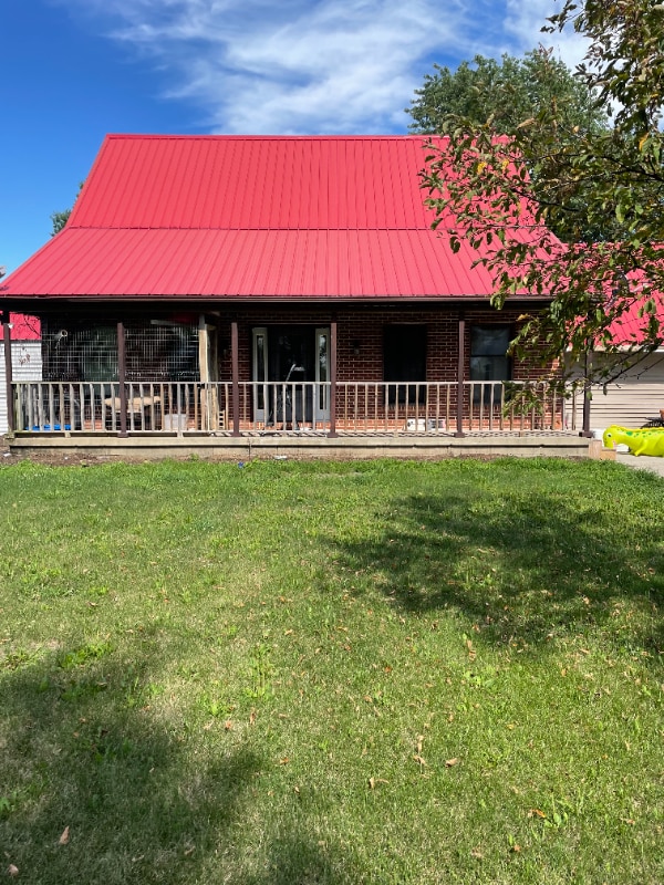 Building Photo - 8333 N 300 W Rental