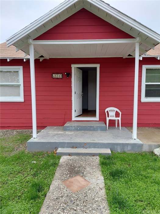 Front house - 6340 6th Ave Unit Front house