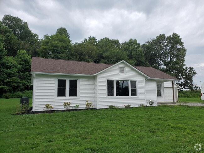 Building Photo - 427 Goat Hill Rd Rental