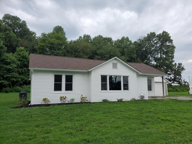 Building Photo - 427 Goat Hill Rd Rental