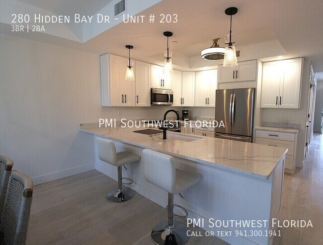 Photo - 280 Hidden Bay Dr Unidad # 203