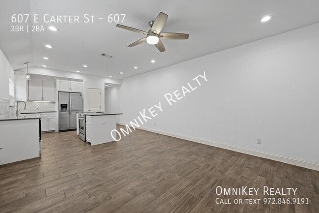Photo - 607 E Carter St Unidad 607