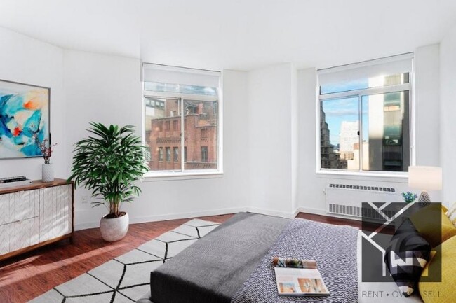2 bedroom in NEW YORK NY 10038 - 2 bedroom in NEW YORK NY 10038 Condo Unit 1414