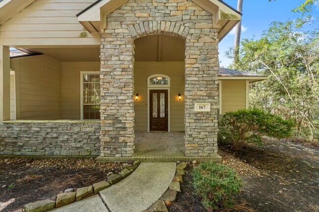 Photo - 167 N Whistlers Bend Cir