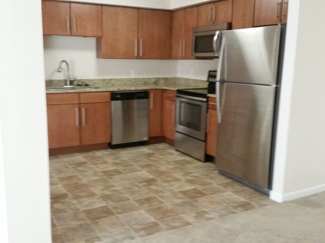 Photo - Jackson Square Apartments