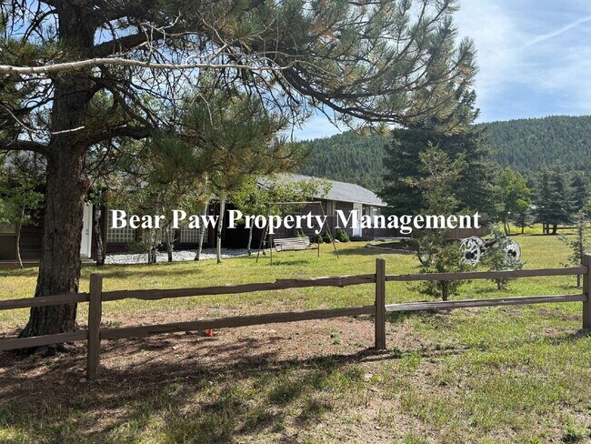 Photo - Large Ranch Style Home in Conifer!