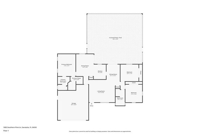 Photo - 1003 Southern Pine Ln